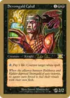 Product image for Stromgald Cabal