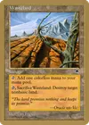 Product image for Wasteland