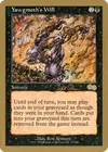 Product image for Yawgmoth's Will