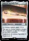 Product image for Batte de baseball d'Ace