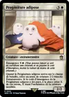 Product image for Progéniture adipose