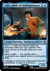 Product image for Adric, génie en mathématiques