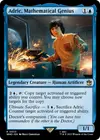 Product image for Adric, Mathematical Genius