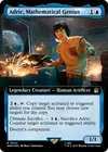 Product image for Adric, Mathematical Genius
