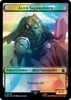 Product image for Alien Salamander