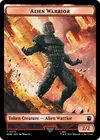 Product image for Alien Warrior