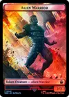 Product image for Alien Warrior