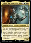 Product image for Ashad, the Lone Cyberman