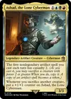 Product image for Ashad, the Lone Cyberman
