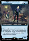 Product image for Auton Soldier