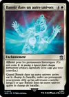 Product image for Bannir dans un autre univers
