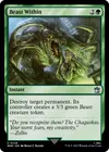Product image for Beast Within