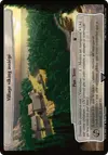 Product image for Village viking assiégé
