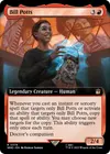 Product image for Bill Potts