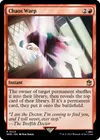 Product image for Chaos Warp