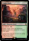 Product image for Cinder Glade