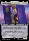 Product image for Clara Oswald