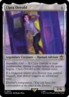 Product image for Clara Oswald