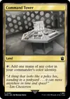Product image for Command Tower