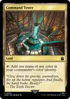 Product image for Command Tower