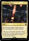 Product image for Command Tower