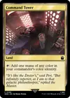 Product image for Command Tower