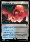 Product image for Fosse à goudron rampante