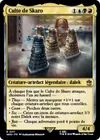 Product image for Culte de Skaro