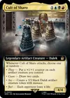 Product image for Culte de Skaro