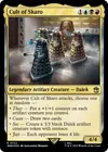 Product image for Cult of Skaro