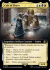 Product image for Culte de Skaro