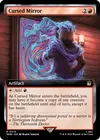 Product image for Cursed Mirror