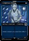 Product image for Cyberman Patrol