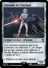 Product image for Patrouille de Cybermen