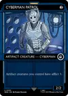 Product image for Cyberman Patrol