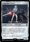 Product image for Cyberman Patrol