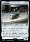 Product image for Cybermat