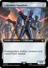 Product image for Cybermen Squadron