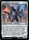 Product image for Escadron de Cybermen