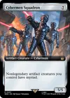 Product image for Cybermen Squadron