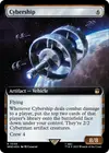 Product image for Cybership