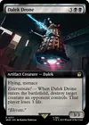 Product image for Drone dalek