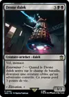 Product image for Drone dalek