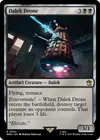 Product image for Dalek Drone