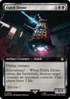 Product image for Dalek Drone