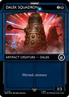 Product image for Dalek Squadron