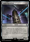 Product image for Dalek Squadron