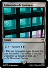 Product image for Catacombes de Sombreau