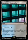 Product image for Darkwater Catacombs