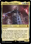 Product image for Davros, Dalek Creator
